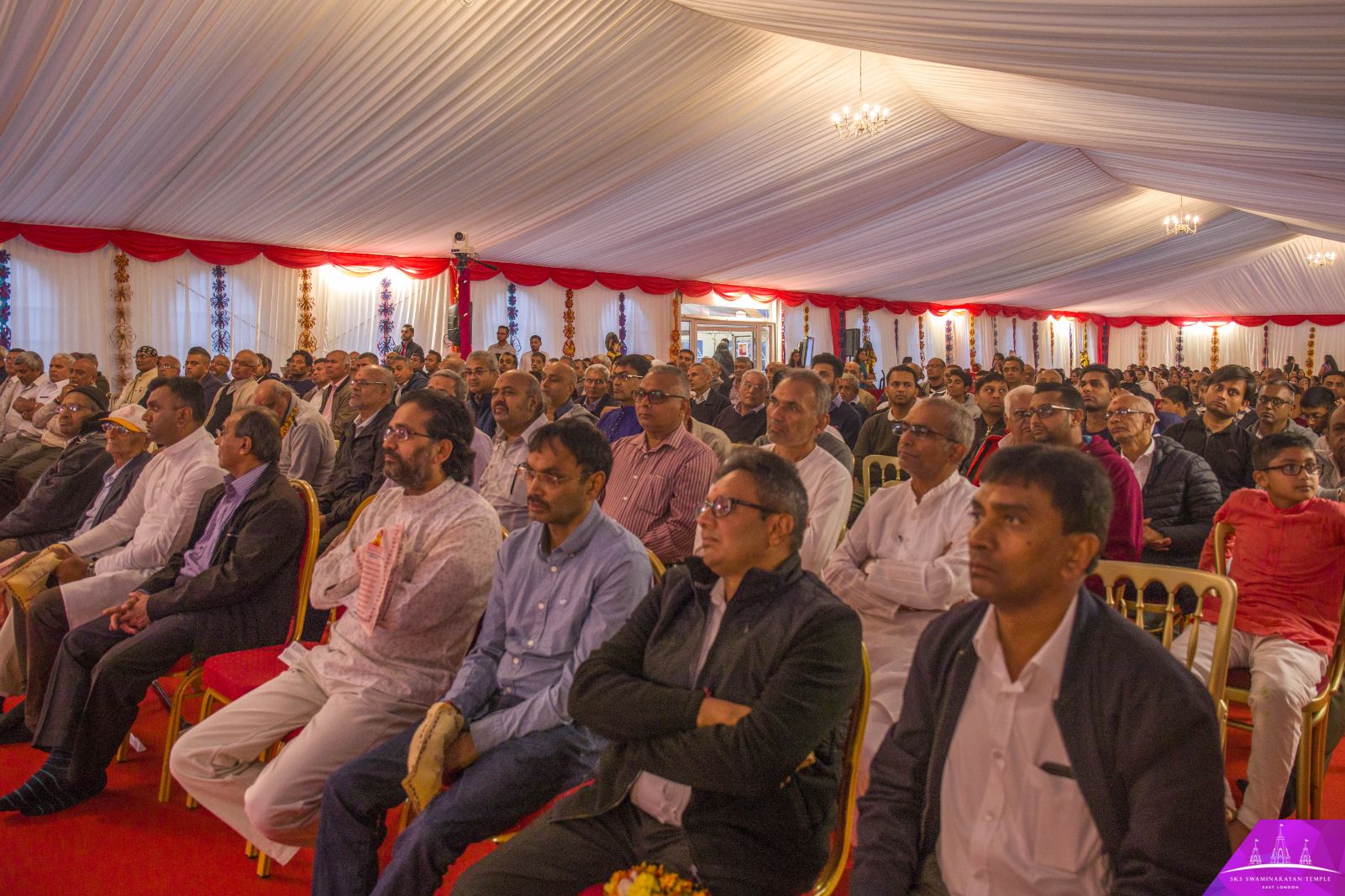 7D2A7023 copy - ©1987-2017 SKS Swaminarayan Temple East London